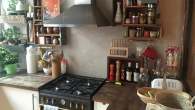 Habitación en alquiler en La Vila de Gràcia, La Vila de Gràcia (Distrito Gràcia. Barcelona Capital) de 500 €<span>/mes</span>