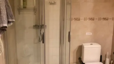 Habitación en alquiler en La Vila de Gràcia, La Vila de Gràcia (Distrito Gràcia. Barcelona Capital) de 500 €<span>/mes</span>