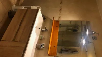 Habitación en alquiler en La Vila de Gràcia, La Vila de Gràcia (Distrito Gràcia. Barcelona Capital) de 500 €<span>/mes</span>