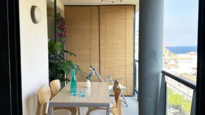 Apartment in la Vila Joiosa / Villajoyosa, Cales i Talaies - Vista 2