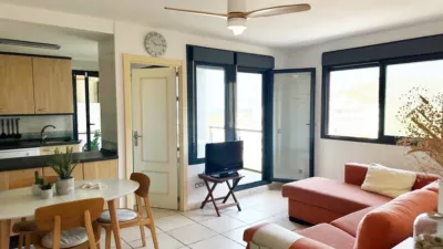Apartment in la Vila Joiosa / Villajoyosa, Cales i Talaies - Vista 3