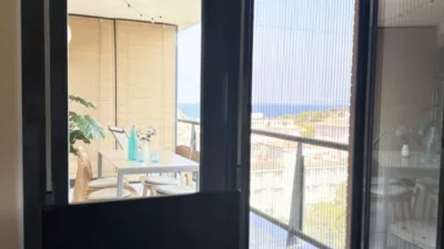 Apartment in la Vila Joiosa / Villajoyosa, Cales i Talaies - Vista 4