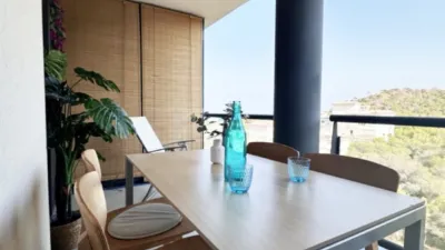 Apartment in la Vila Joiosa / Villajoyosa, Cales i Talaies - Vista 5