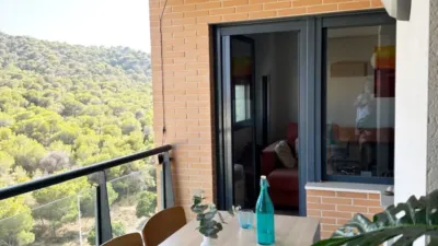 Apartment in la Vila Joiosa / Villajoyosa, Cales i Talaies - Más
