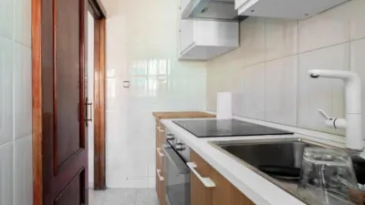 Piso en alquiler en Zofío - Imagen 10