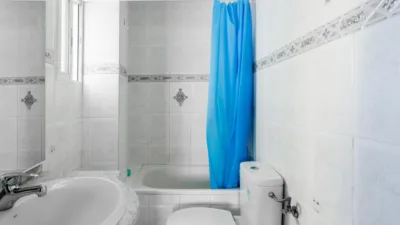 Piso en alquiler en Zofío - Imagen 11