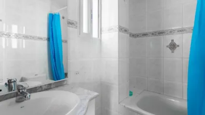 Piso en alquiler en Zofío - Imagen 12