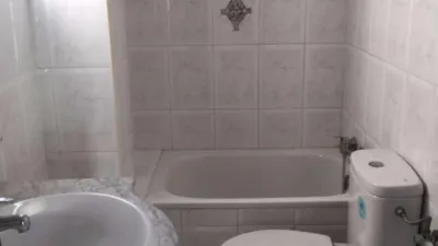 Piso en alquiler en Zofío - Imagen 13