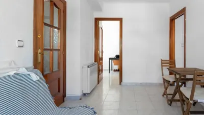 Piso en alquiler en Zofío - Imagen 2