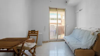 Piso en alquiler en Zofío - Imagen 3