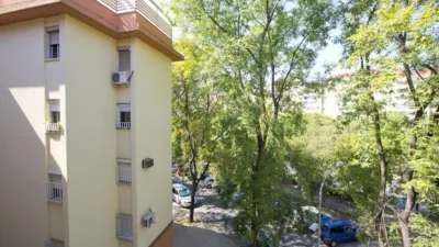 Piso en alquiler en Tiro de Línea, Tiro de Línea (Distrito Sur. Sevilla Capital) de 1.200 €<span>/mes</span>