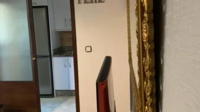 Piso en alquiler en Tiro de Línea, Tiro de Línea (Distrito Sur. Sevilla Capital) de 1.200 €<span>/mes</span>