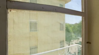 Piso en alquiler en Tiro de Línea, Tiro de Línea (Distrito Sur. Sevilla Capital) de 1.200 €<span>/mes</span>