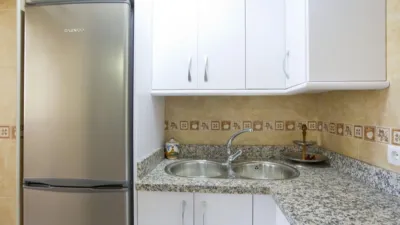 Piso en alquiler en Tiro de Línea, Tiro de Línea (Distrito Sur. Sevilla Capital) de 1.200 €<span>/mes</span>