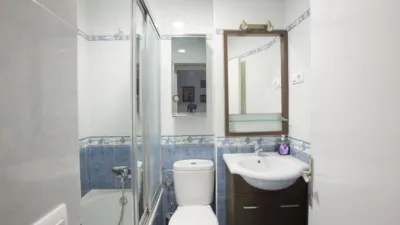 Piso en alquiler en Tiro de Línea, Tiro de Línea (Distrito Sur. Sevilla Capital) de 1.200 €<span>/mes</span>