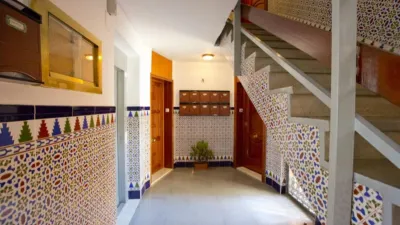 Piso en alquiler en Tiro de Línea, Tiro de Línea (Distrito Sur. Sevilla Capital) de 1.200 €<span>/mes</span>