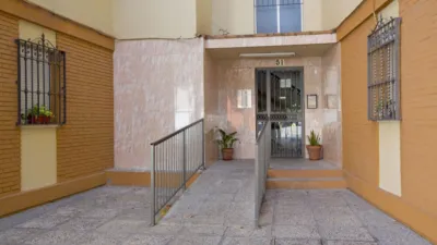 Piso en alquiler en Tiro de Línea, Tiro de Línea (Distrito Sur. Sevilla Capital) de 1.200 €<span>/mes</span>