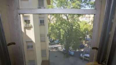 Piso en alquiler en Tiro de Línea, Tiro de Línea (Distrito Sur. Sevilla Capital) de 1.200 €<span>/mes</span>