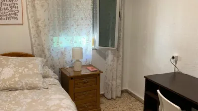 Piso en alquiler en Tiro de Línea, Tiro de Línea (Distrito Sur. Sevilla Capital) de 1.200 €<span>/mes</span>