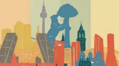 Piso en alquiler en Berruguete - Imagen 10