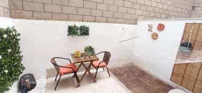 Piso en alquiler en Berruguete - Imagen 11