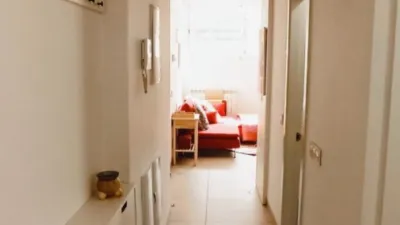 Piso en alquiler en Berruguete - Imagen 12