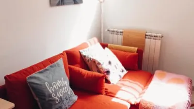 Piso en alquiler en Berruguete - Imagen 8