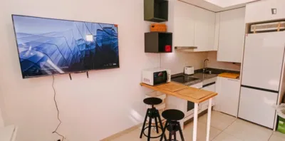 Piso en alquiler en Berruguete - Imagen 2