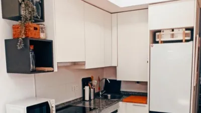 Piso en alquiler en Berruguete - Imagen 3