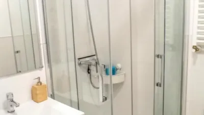 Piso en alquiler en Berruguete - Imagen 4