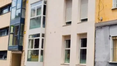 Piso en alquiler en Berruguete - Imagen 9