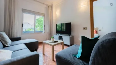 Piso en alquiler en Nou Moles - Imagen 13