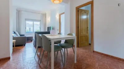 Piso en alquiler en Nou Moles - Imagen 14