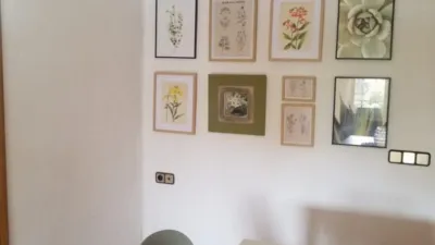 Piso en alquiler en Nou Moles - Imagen 15