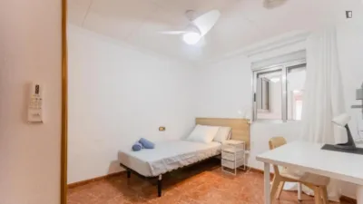 Piso en alquiler en Nou Moles - Imagen 8
