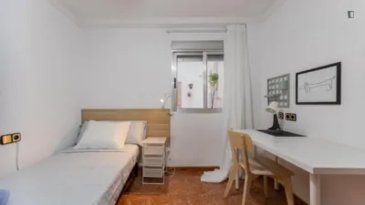 Piso en alquiler en Nou Moles - Imagen 9