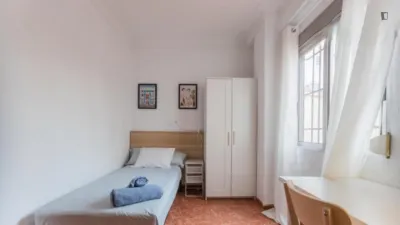 Piso en alquiler en Nou Moles - Imagen 10