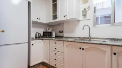 Piso en alquiler en Nou Moles - Imagen 3