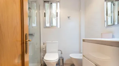 Piso en alquiler en Nou Moles - Imagen 5