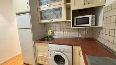 Apartment on Montserrat Street photo 10