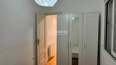 Apartment on Montserrat Street photo 14