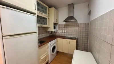 Apartment on Montserrat Street photo 9