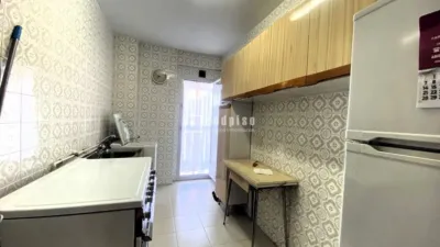 Apartment in Alcorcón, Zone - Center, District - Old Town photo 8