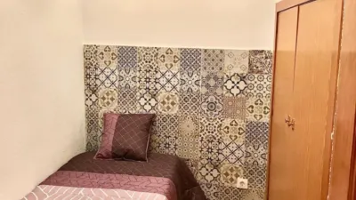 Piso en alquiler en Embajadores-Lavapiés - Imagen 10