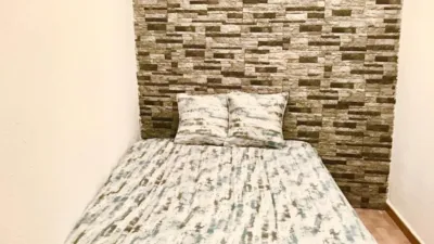 Piso en alquiler en Embajadores-Lavapiés - Imagen 2