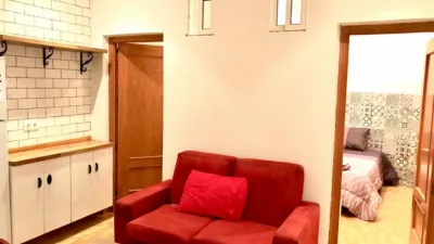 Piso en alquiler en Embajadores-Lavapiés - Imagen 6