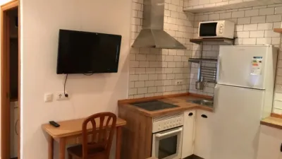 Piso en alquiler en Embajadores-Lavapiés - Imagen 7