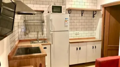 Piso en alquiler en Embajadores-Lavapiés - Imagen 8