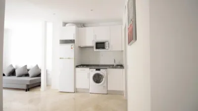 Piso en alquiler en Puerta del Ángel - Imagen 12