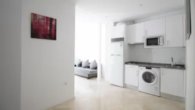Piso en alquiler en Puerta del Ángel - Imagen 13